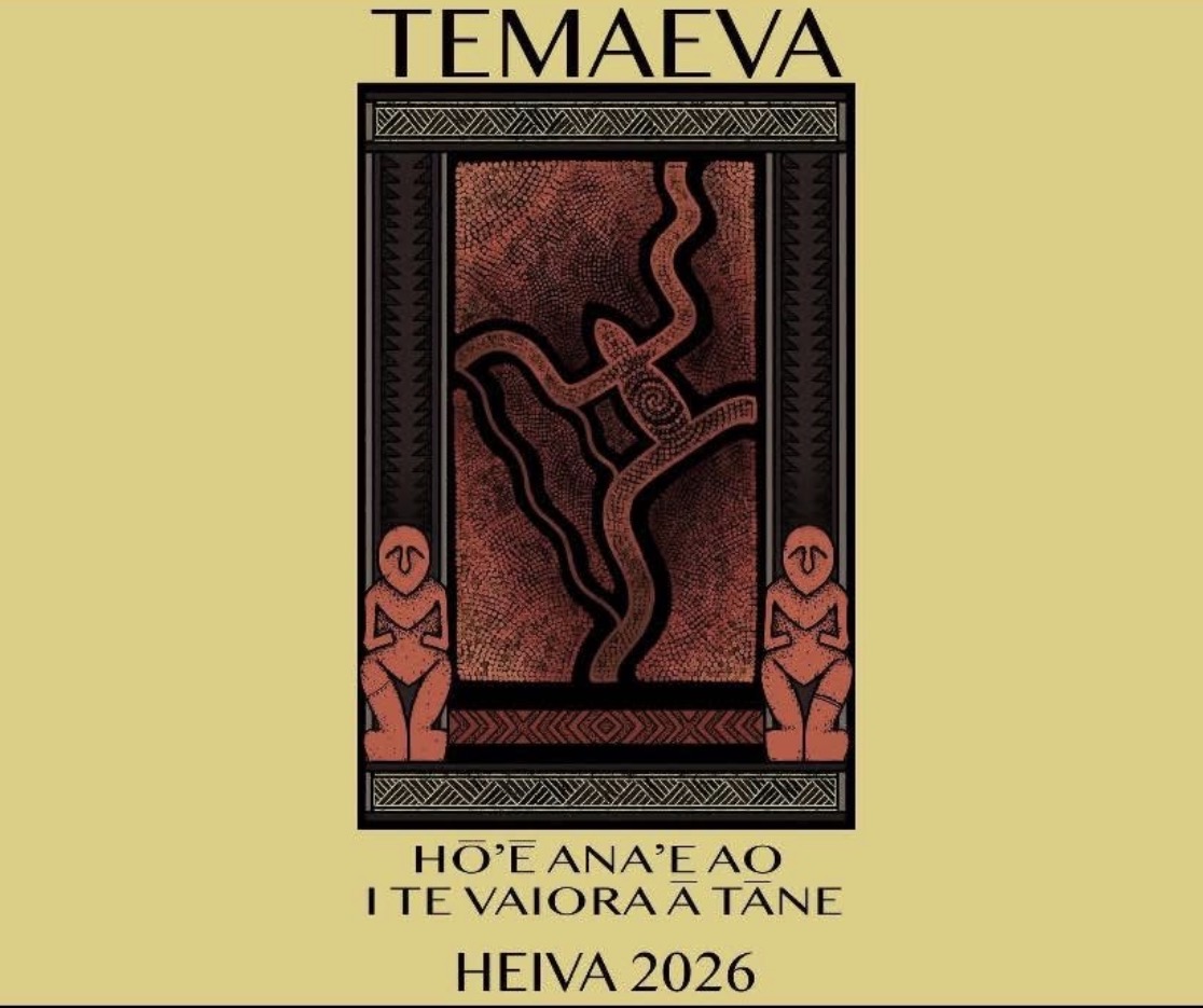 Temaeva — Heiva 2026